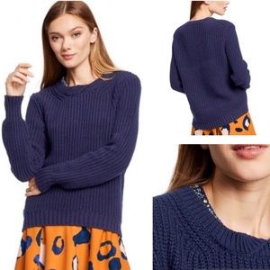 3.1 Phillip Lim (for Target) 20th Anniversary Collection bejeweled knit sweater